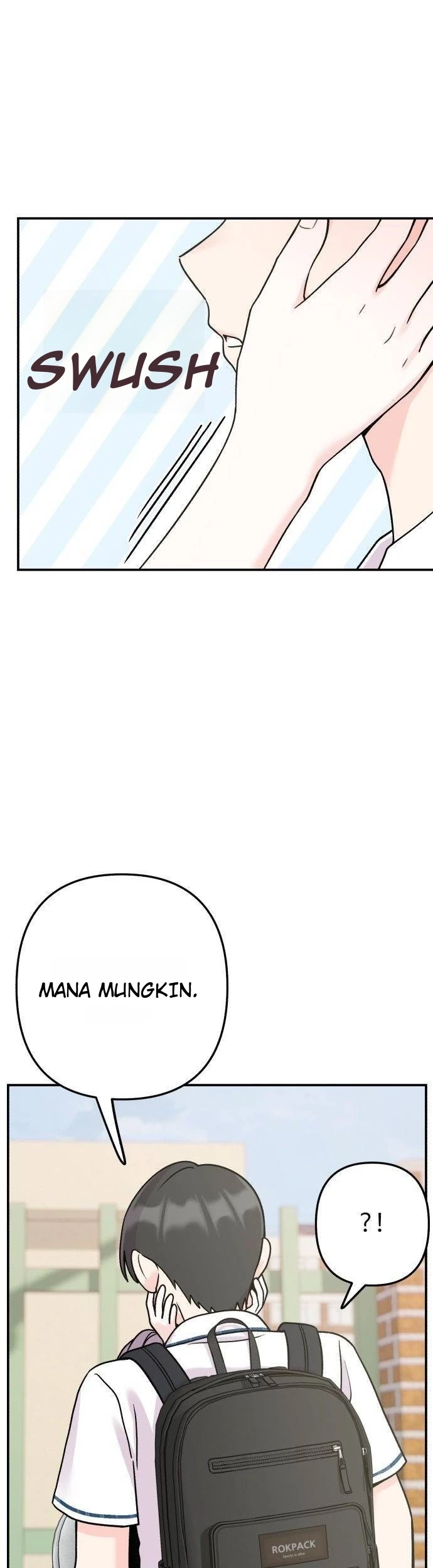 Operation Heart-Pounding Chapter 36 Gambar 36