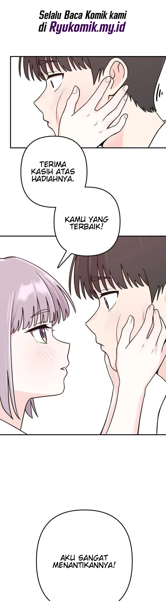 Operation Heart-Pounding Chapter 36 Gambar 38