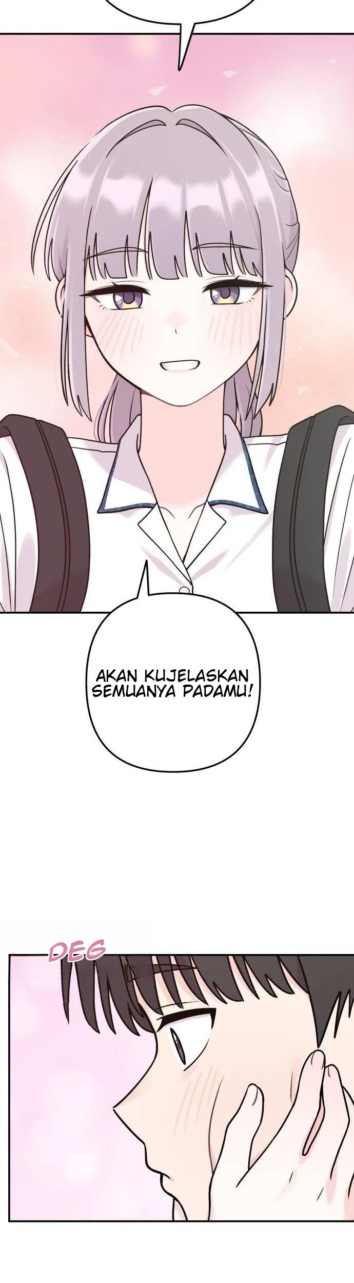 Operation Heart-Pounding Chapter 36 Gambar 39