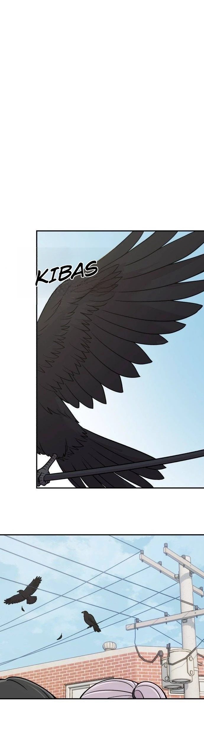Operation Heart-Pounding Chapter 36 Gambar 42