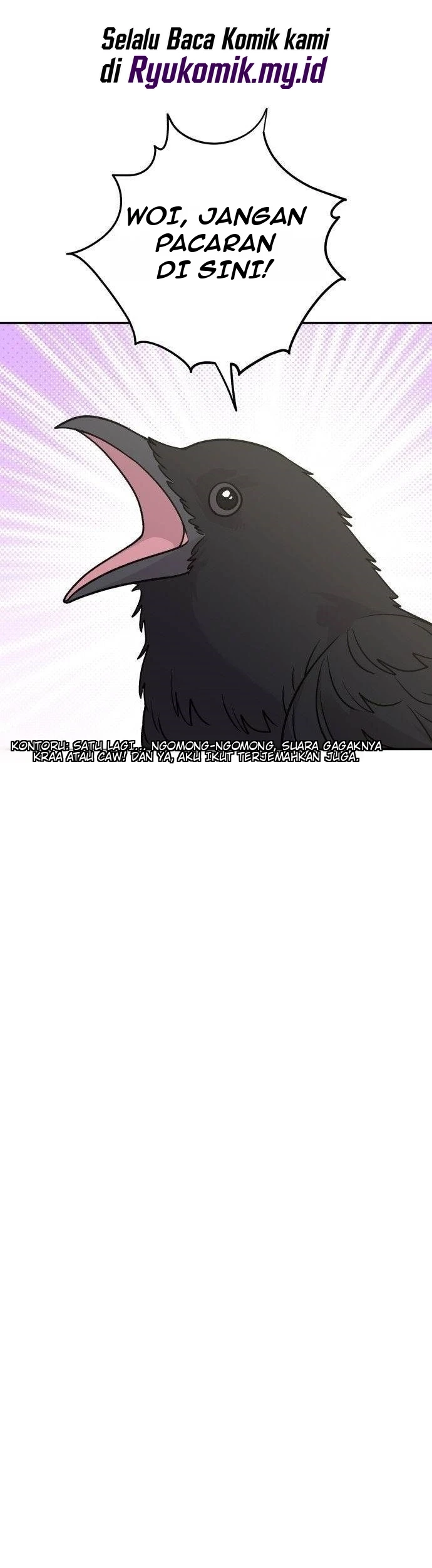 Operation Heart-Pounding Chapter 36 Gambar 43