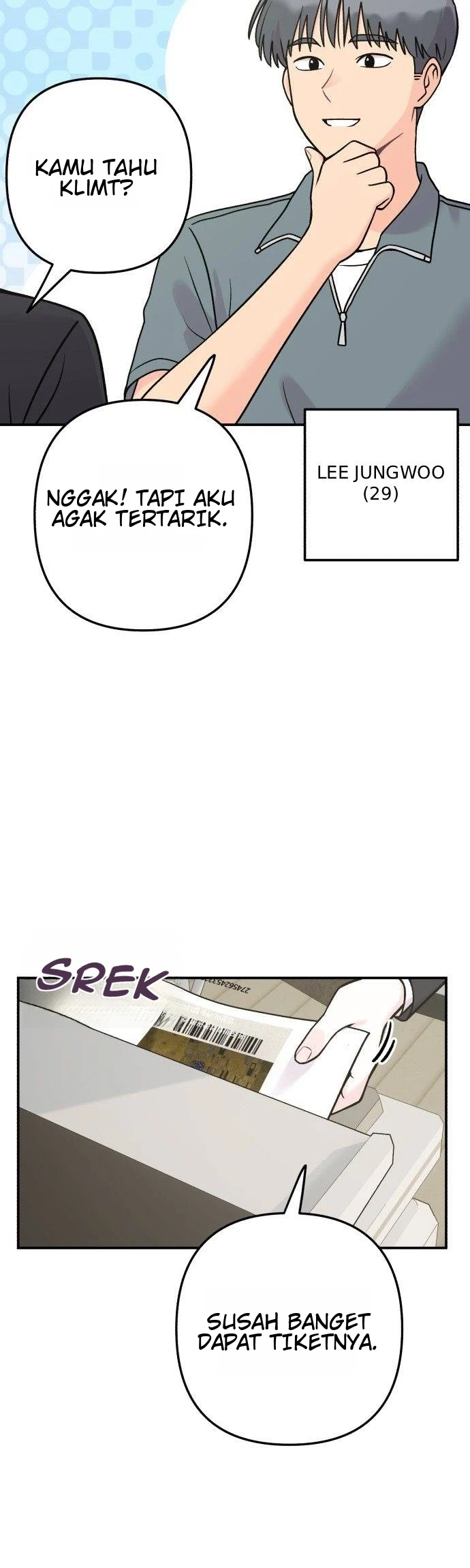 Operation Heart-Pounding Chapter 36 Gambar 46