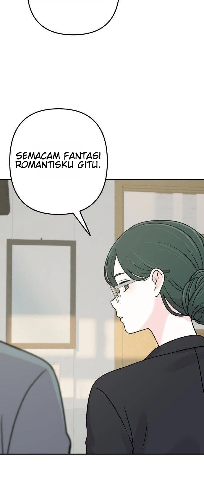 Operation Heart-Pounding Chapter 36 Gambar 48