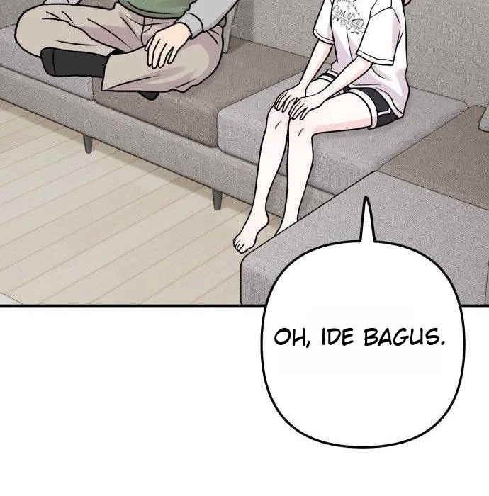 Operation Heart-Pounding Chapter 36 halaman 8