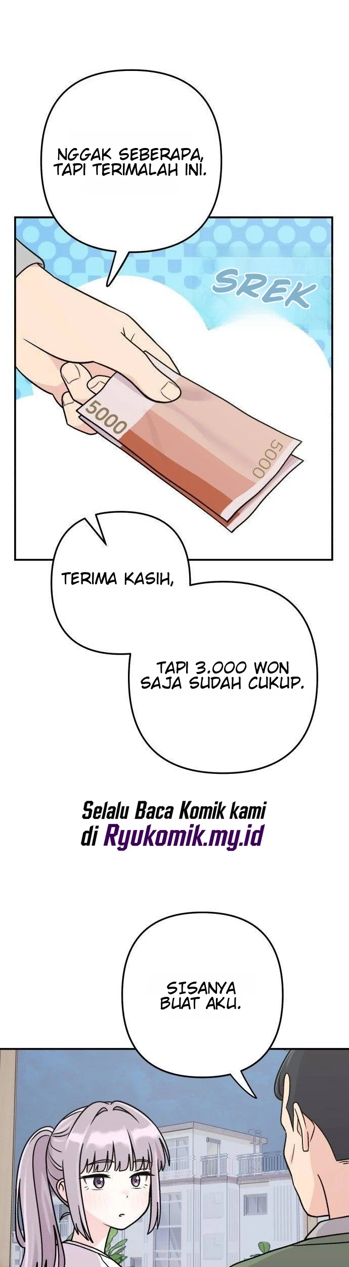 Operation Heart-Pounding Chapter 36 halaman 9