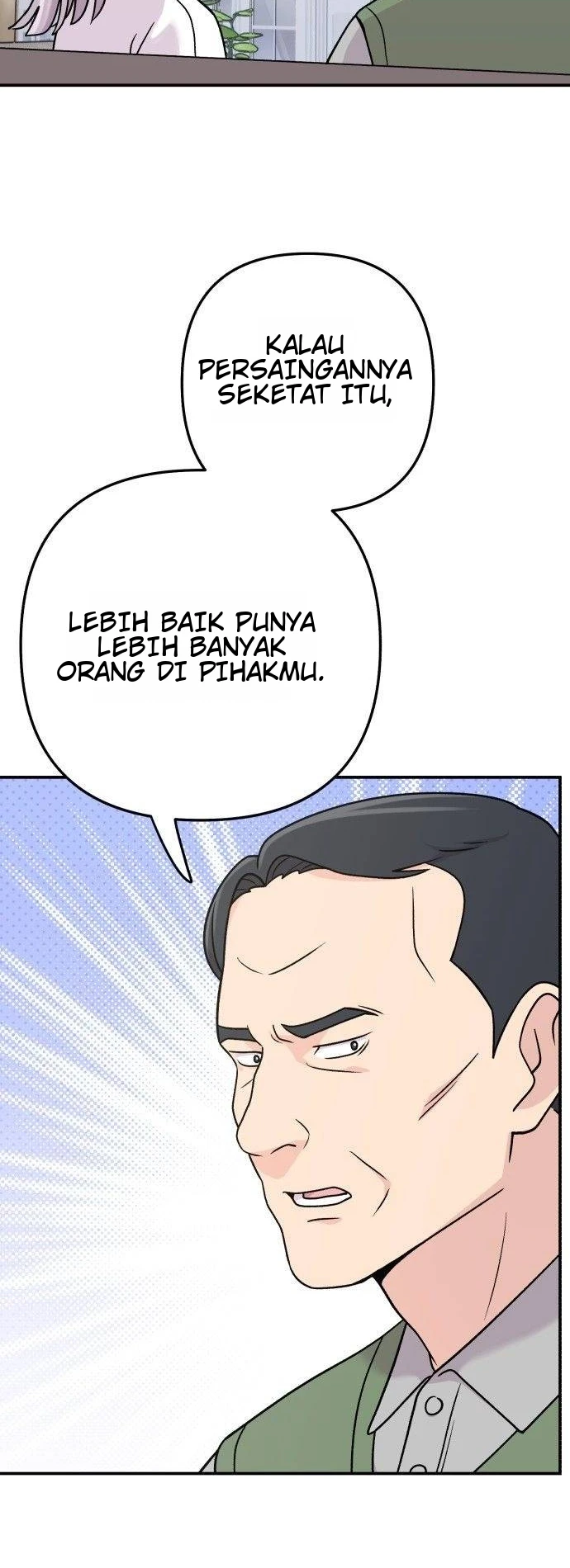 Operation Heart-Pounding Chapter 36 halaman 10
