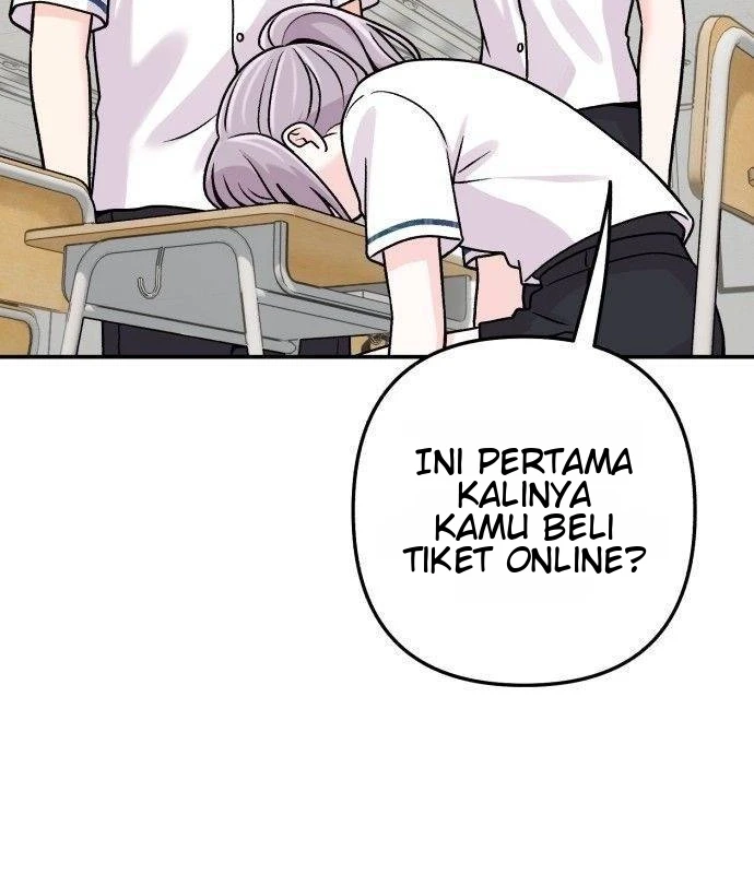 Operation Heart-Pounding Chapter 36 halaman 21