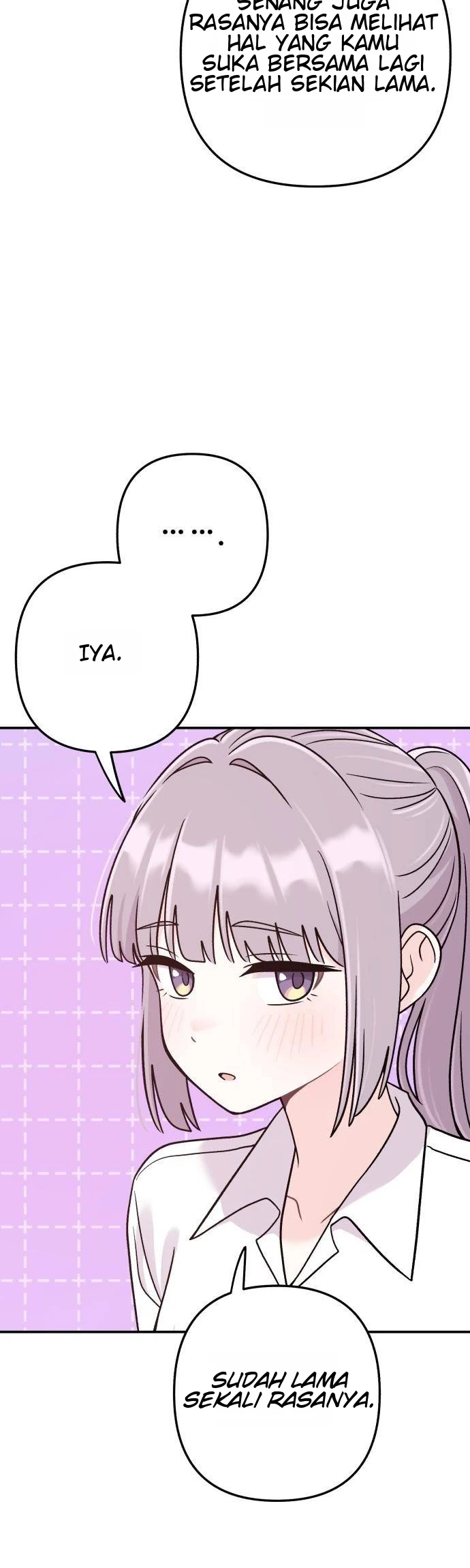 Operation Heart-Pounding Chapter 37 halaman 26