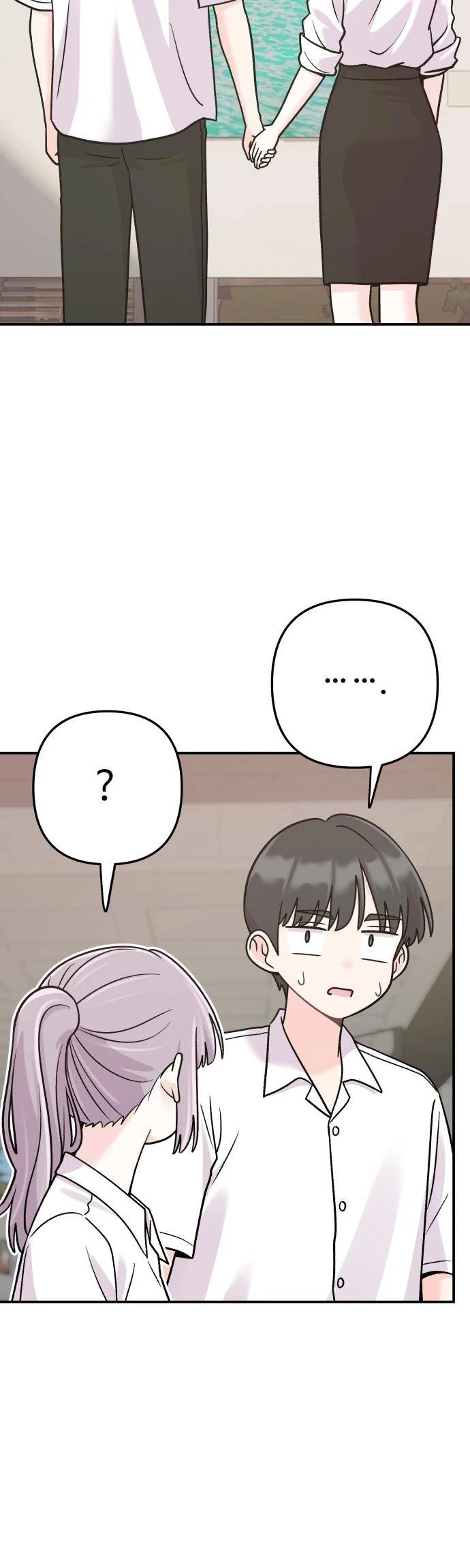 Operation Heart-Pounding Chapter 37 halaman 28