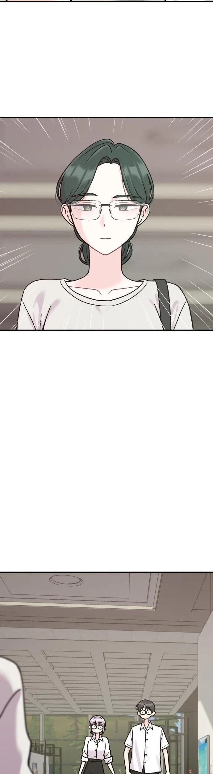 Operation Heart-Pounding Chapter 37 halaman 30