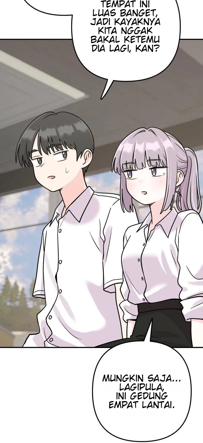 Operation Heart-Pounding Chapter 37 Gambar 33
