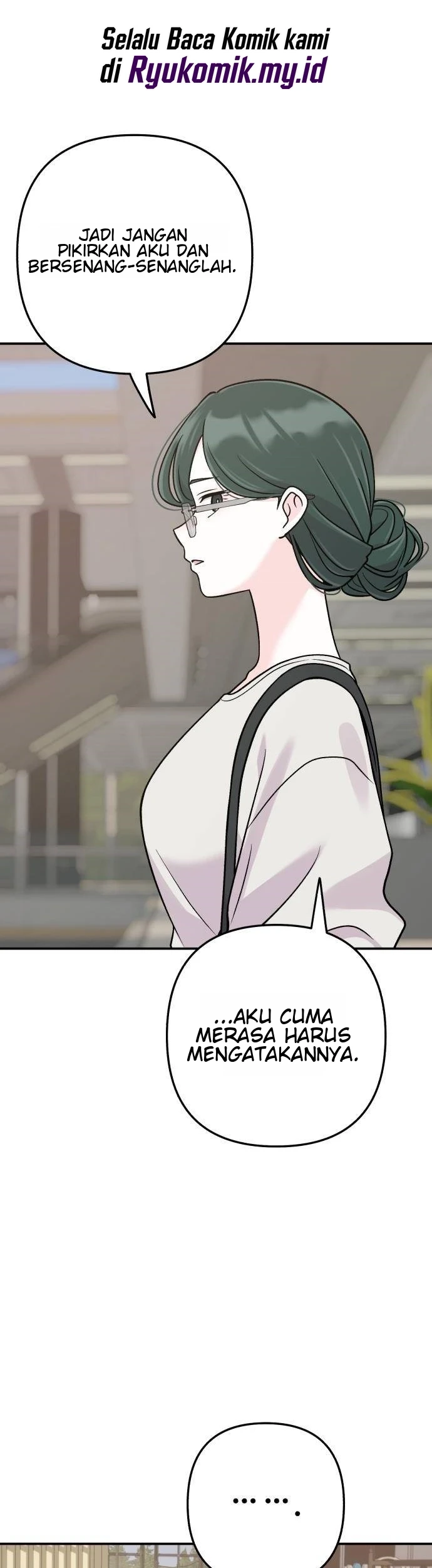 Operation Heart-Pounding Chapter 37 Gambar 39