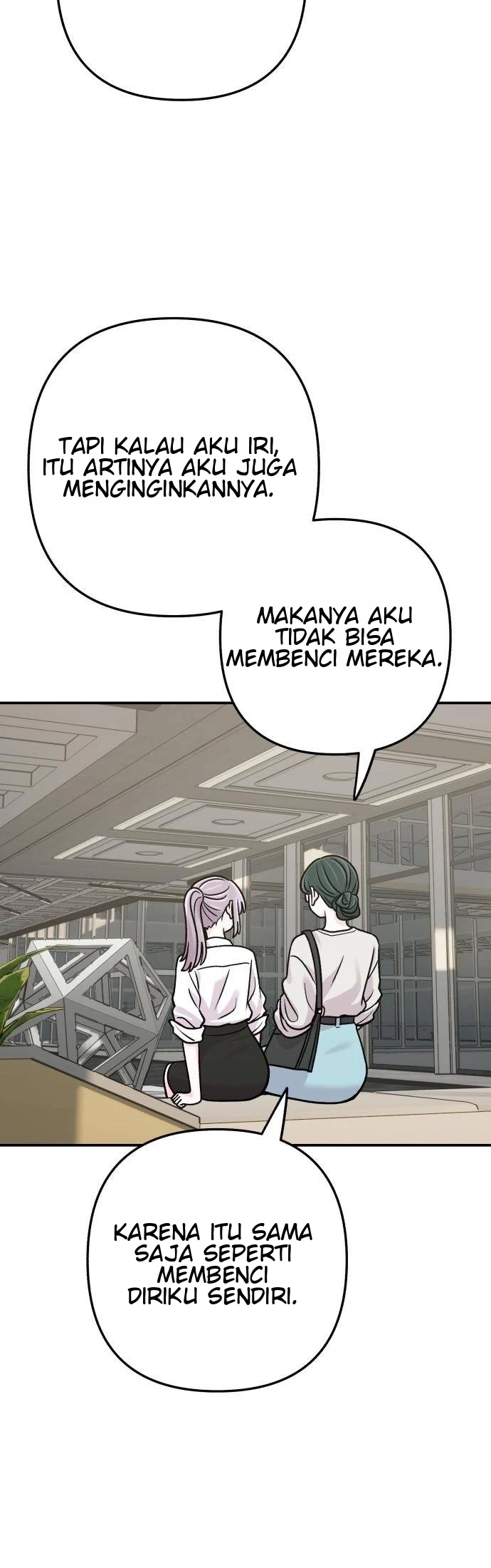 Operation Heart-Pounding Chapter 37 Gambar 45