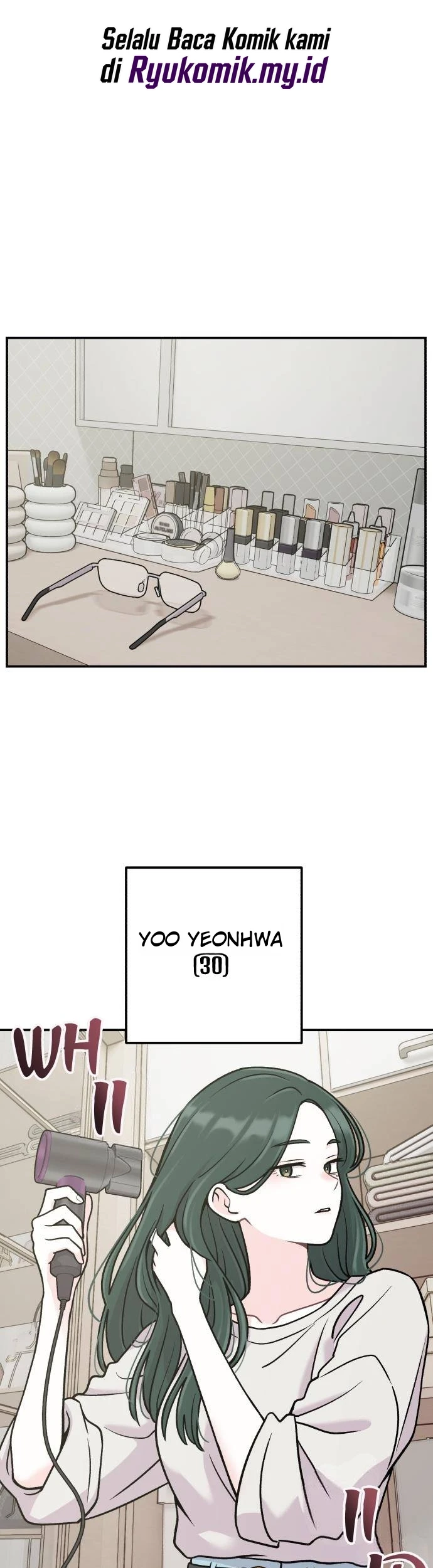 Operation Heart-Pounding Chapter 37 halaman 3