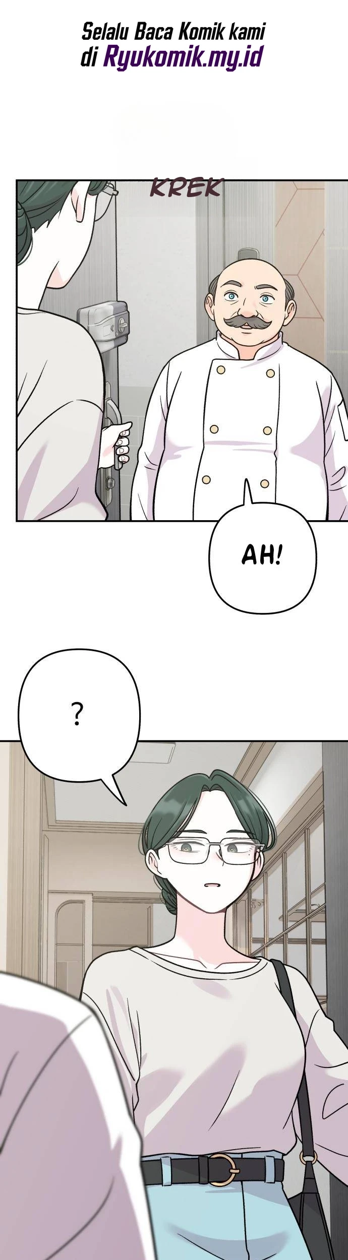 Operation Heart-Pounding Chapter 37 halaman 7