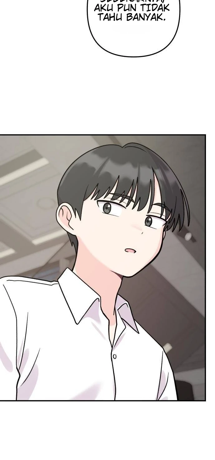 Operation Heart-Pounding Chapter 37 halaman 15