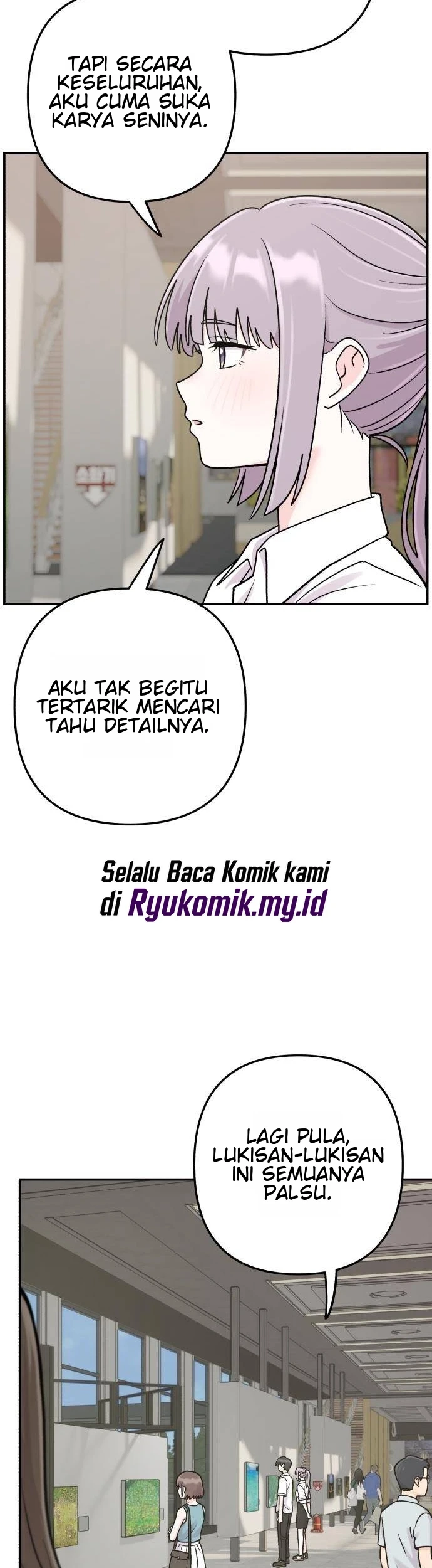 Operation Heart-Pounding Chapter 37 halaman 17