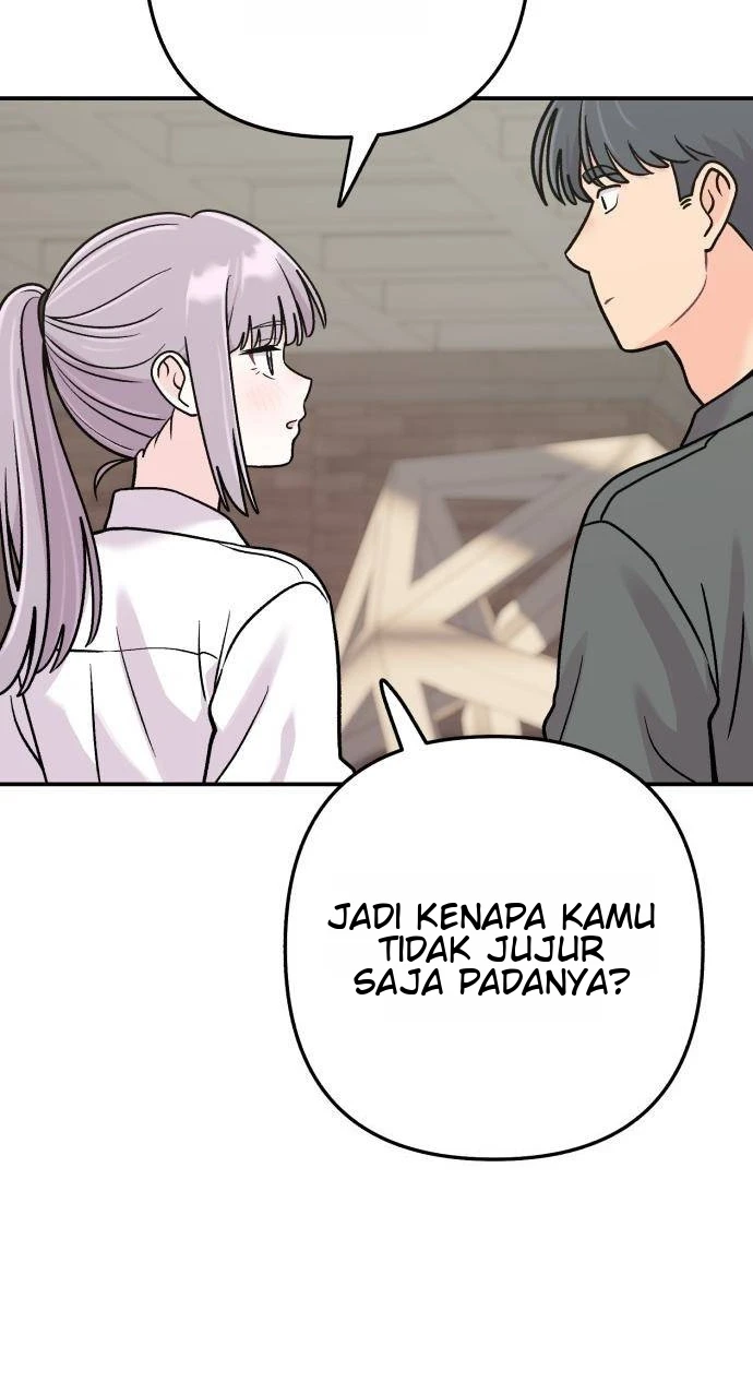Operation Heart-Pounding Chapter 38 halaman 30