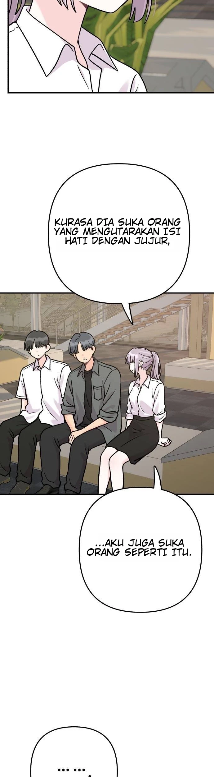 Operation Heart-Pounding Chapter 38 Gambar 33