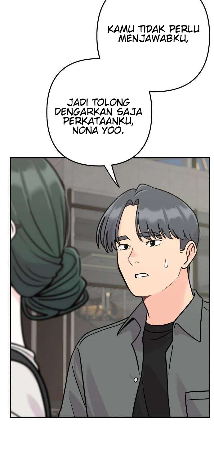 Operation Heart-Pounding Chapter 38 Gambar 37