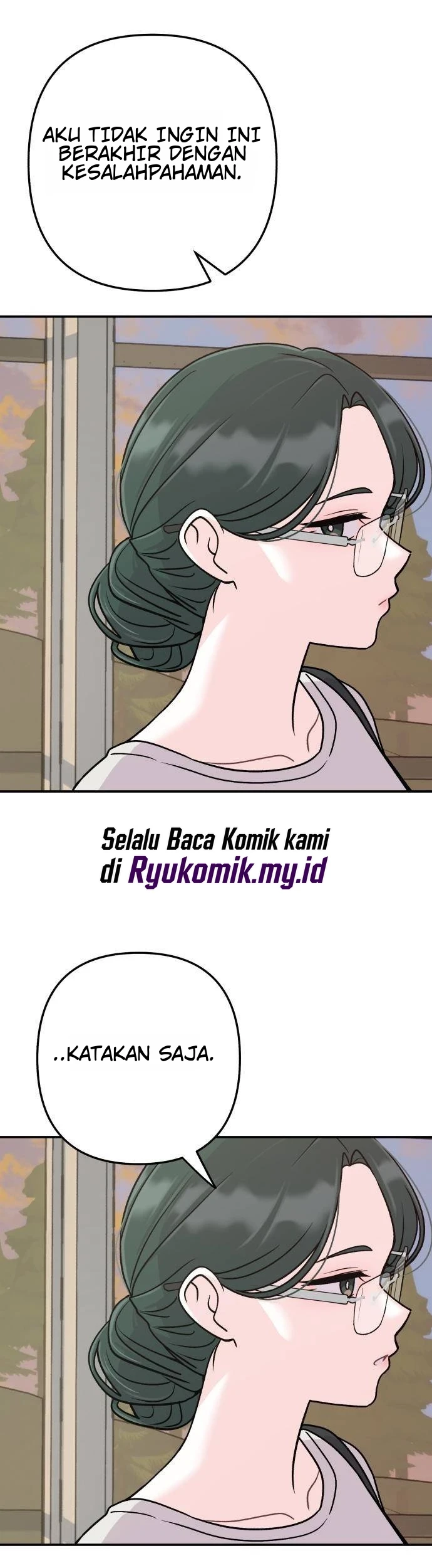 Operation Heart-Pounding Chapter 38 Gambar 38