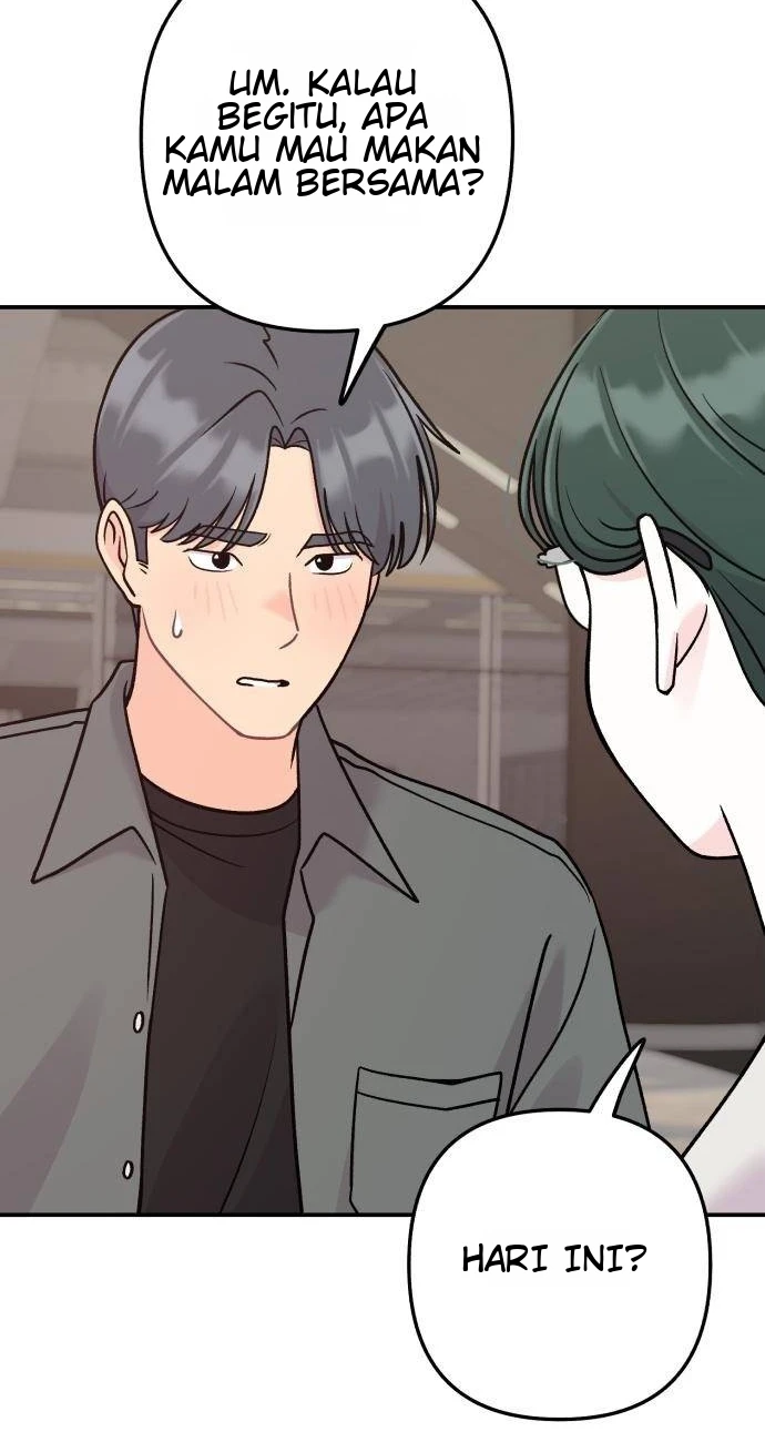 Operation Heart-Pounding Chapter 38 Gambar 44