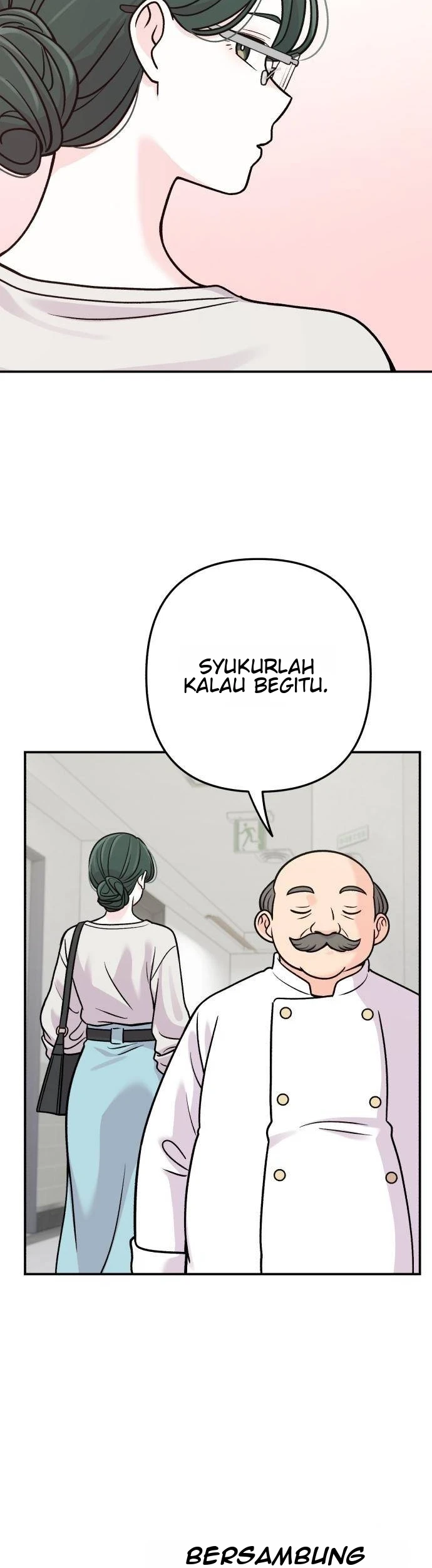 Operation Heart-Pounding Chapter 38 Gambar 52