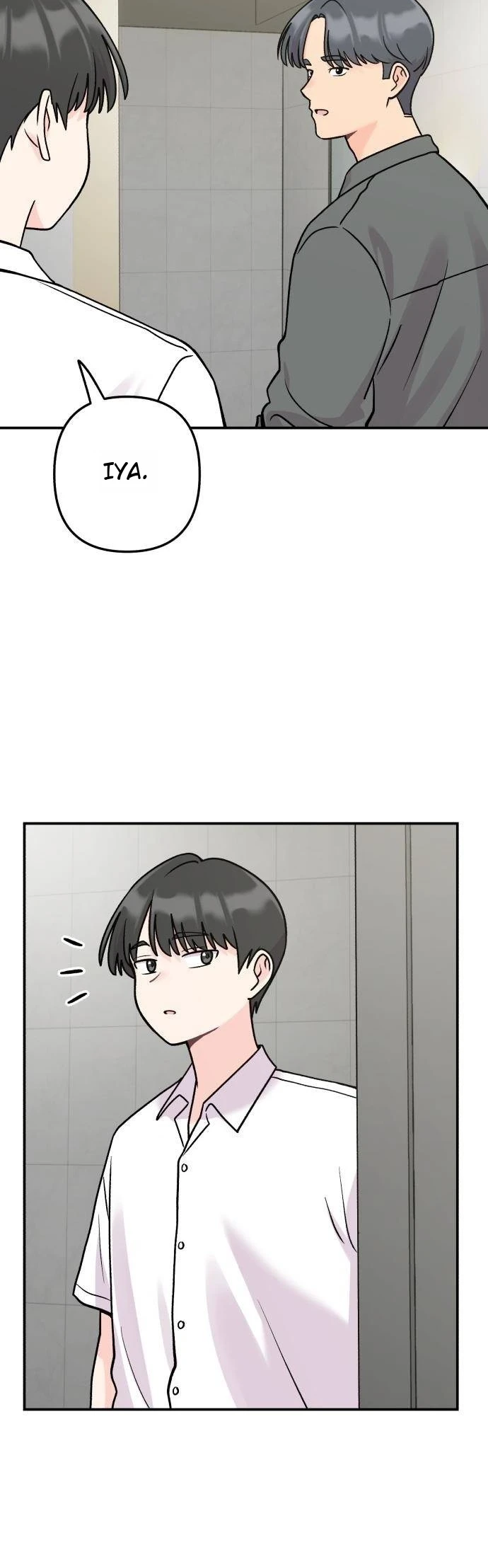 Operation Heart-Pounding Chapter 38 halaman 5
