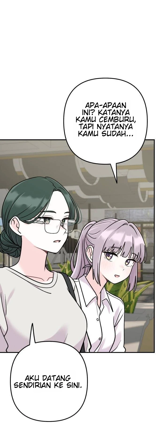 Operation Heart-Pounding Chapter 38 halaman 10