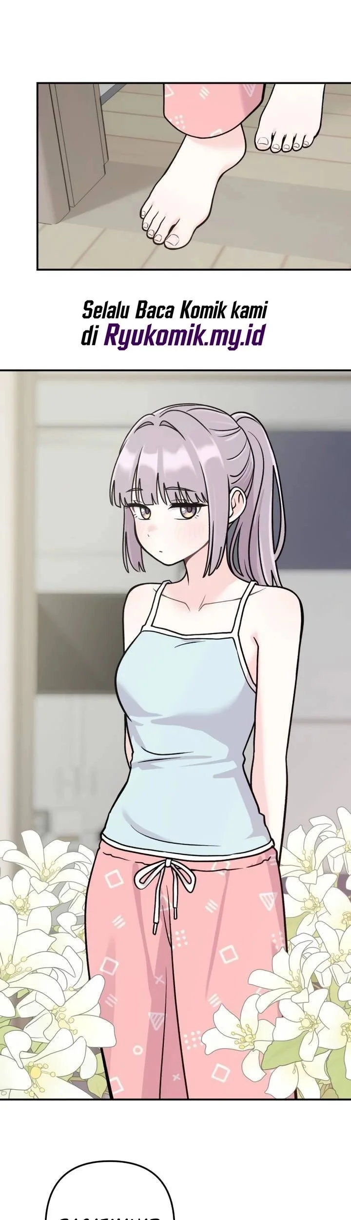 Operation Heart-Pounding Chapter 39 halaman 31