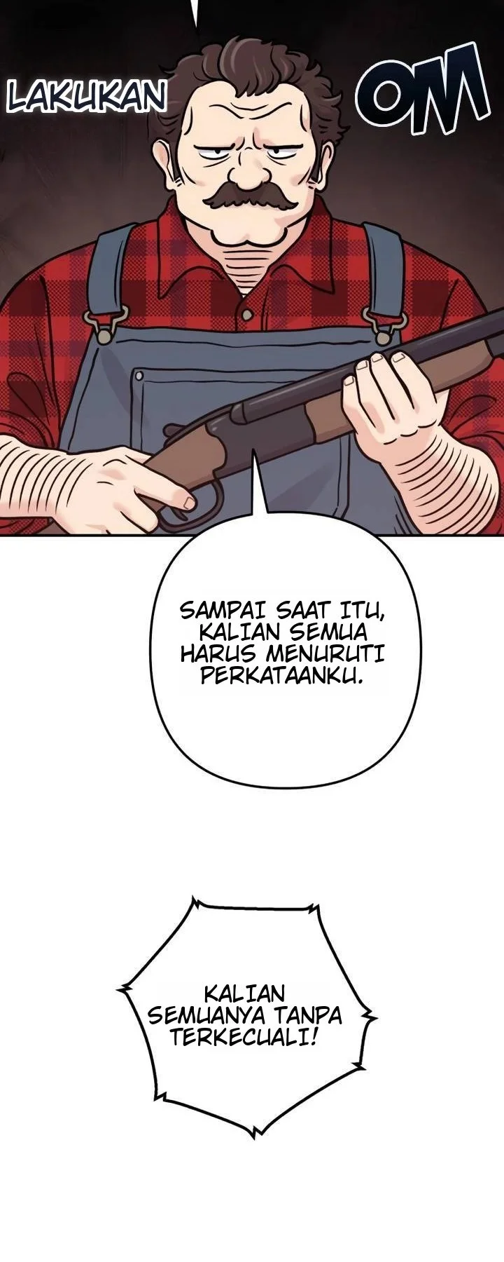 Operation Heart-Pounding Chapter 39 Gambar 38