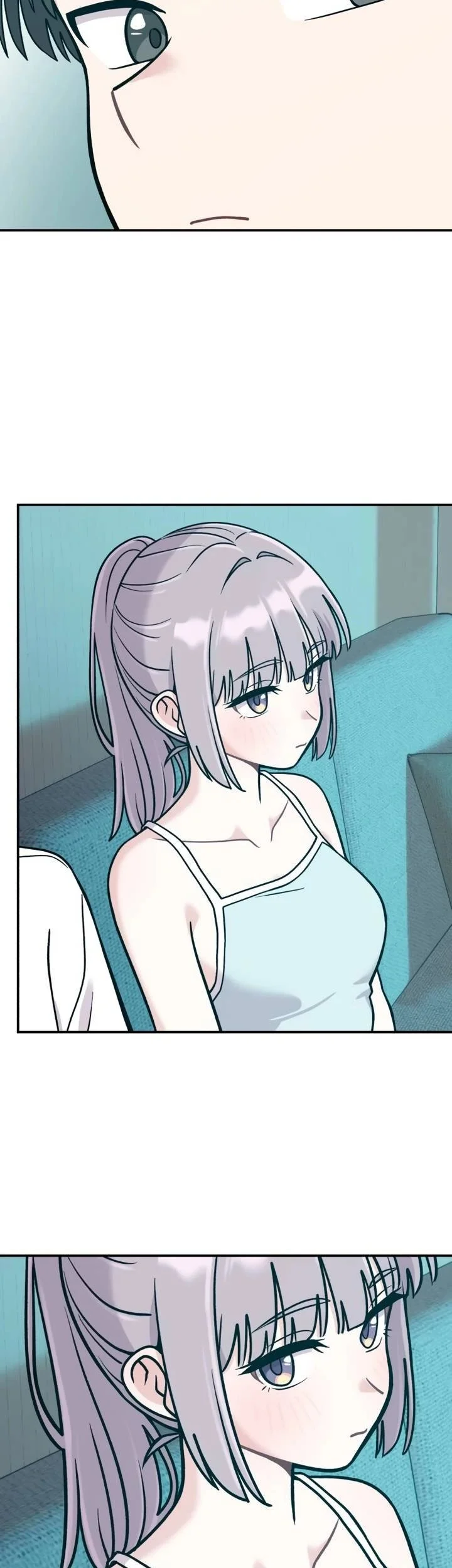 Operation Heart-Pounding Chapter 39 Gambar 50