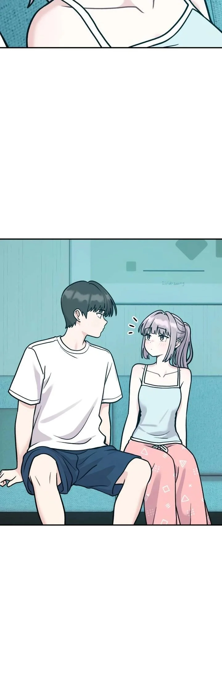 Operation Heart-Pounding Chapter 39 Gambar 51