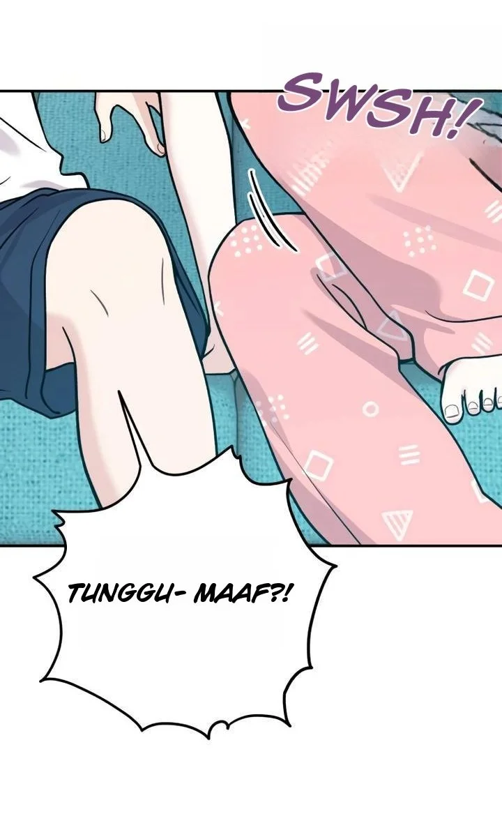 Operation Heart-Pounding Chapter 39 Gambar 53