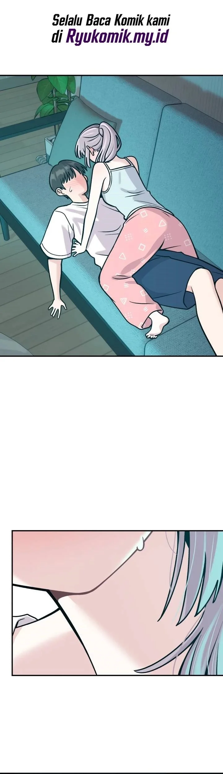 Operation Heart-Pounding Chapter 39 Gambar 54