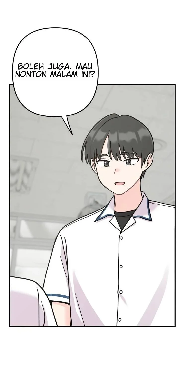 Operation Heart-Pounding Chapter 39 halaman 11