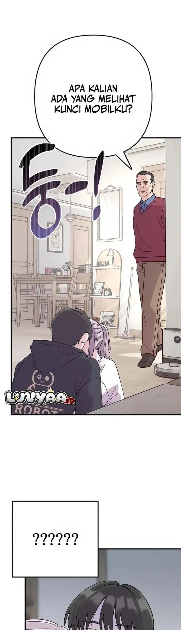 Operation Heart-Pounding Chapter 4 Gambar 41