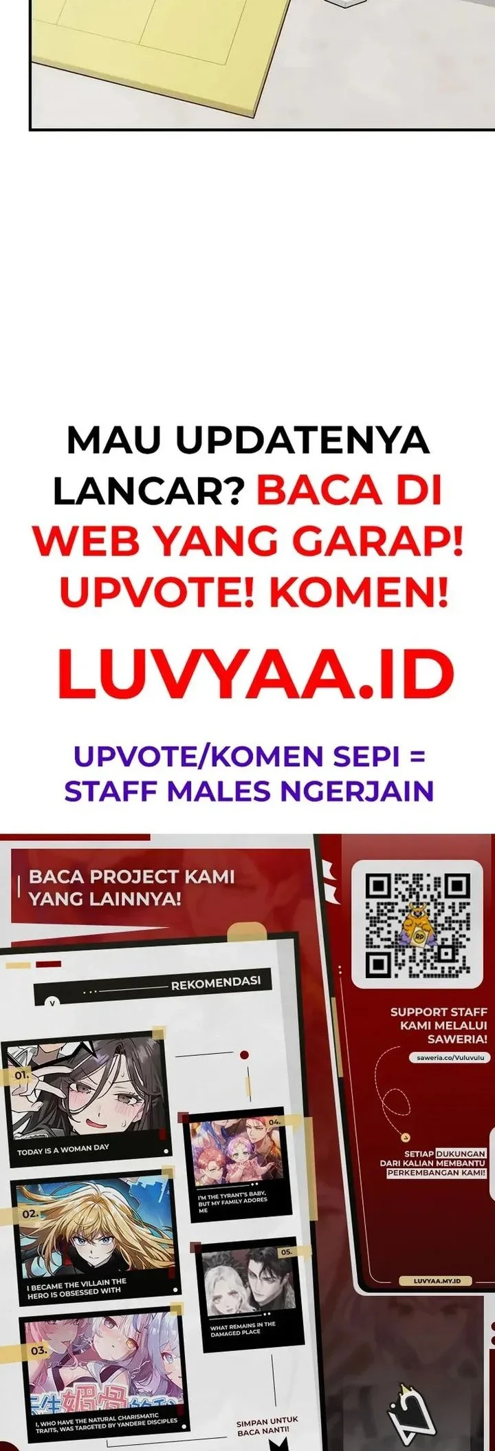 Operation Heart-Pounding Chapter 4 Gambar 44