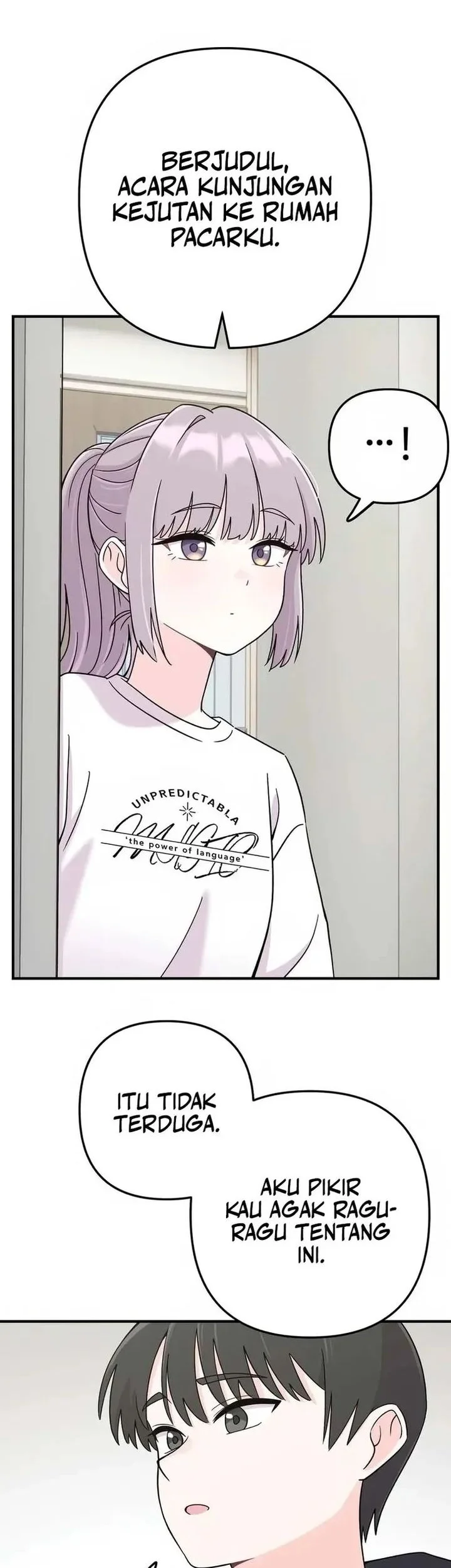 Operation Heart-Pounding Chapter 4 Gambar 4