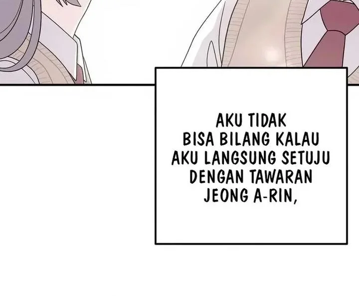 Operation Heart-Pounding Chapter 4 Gambar 8