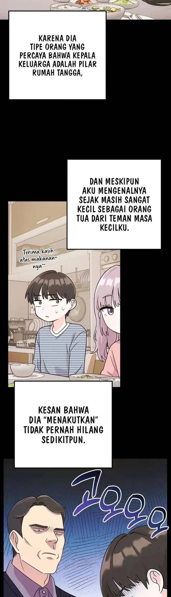 Operation Heart-Pounding Chapter 4 Gambar 15