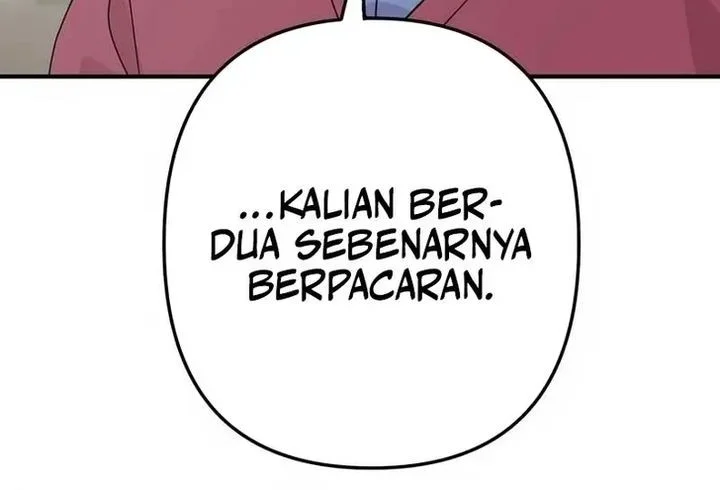 Operation Heart-Pounding Chapter 4 Gambar 21