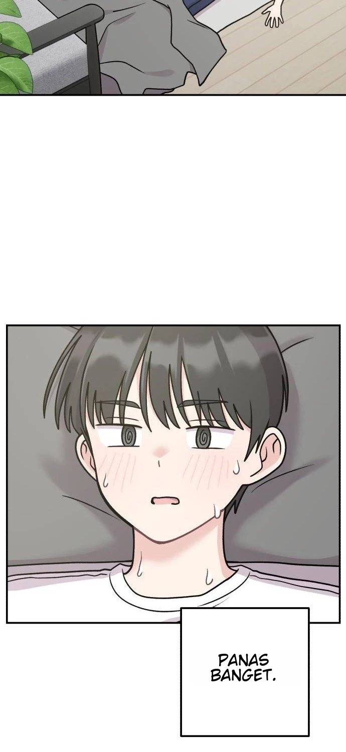 Operation Heart-Pounding Chapter 40 halaman 24