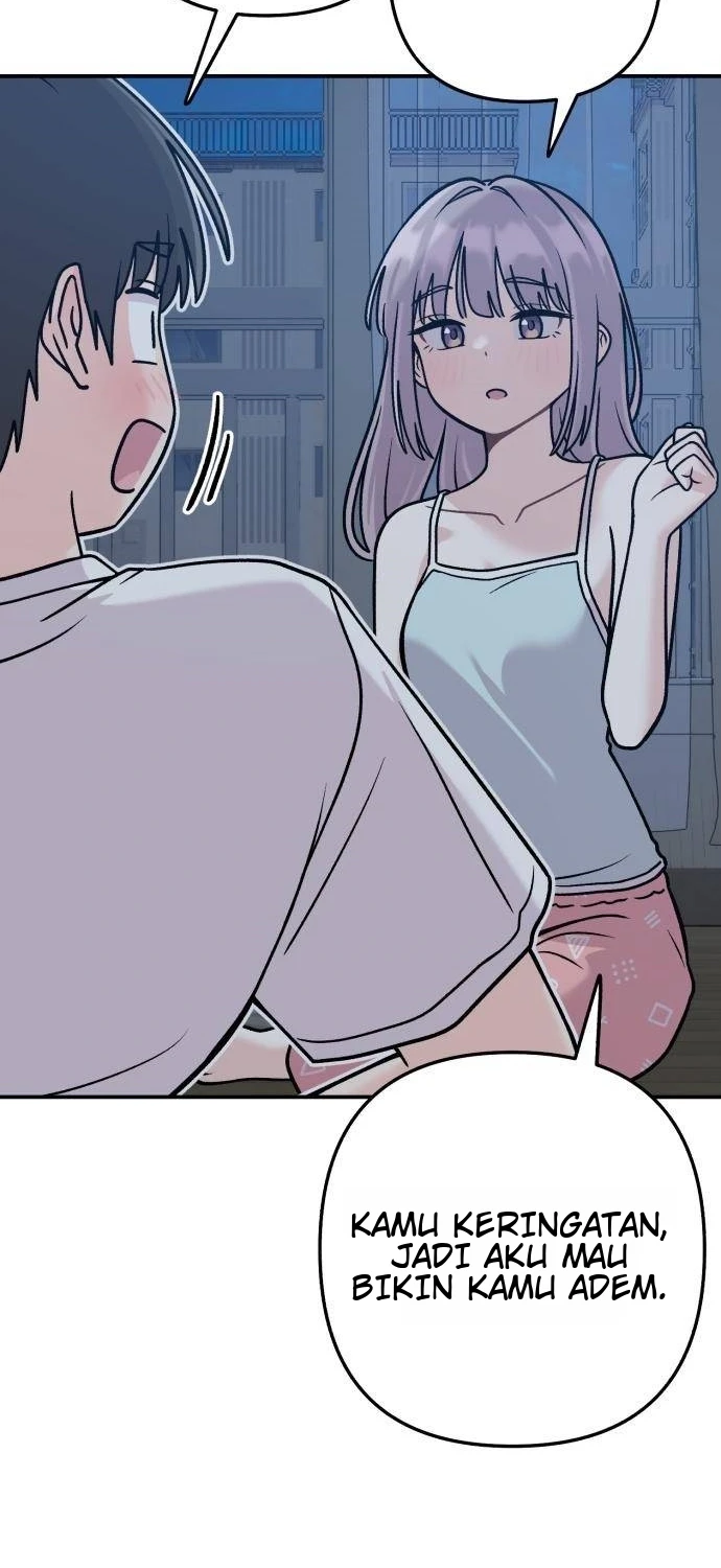 Operation Heart-Pounding Chapter 40 halaman 29