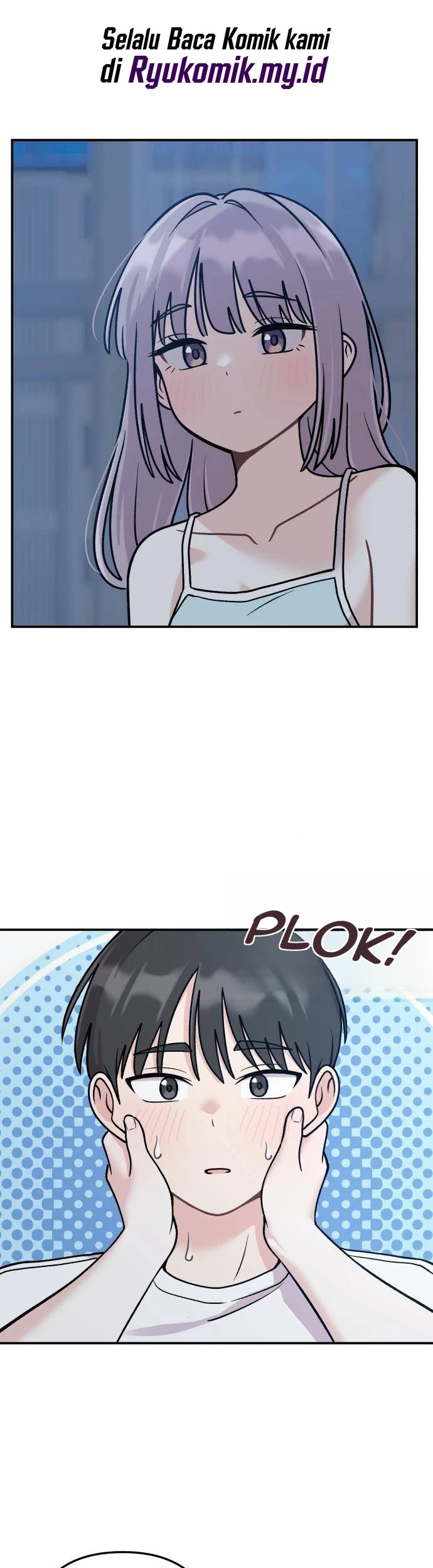 Operation Heart-Pounding Chapter 40 halaman 30