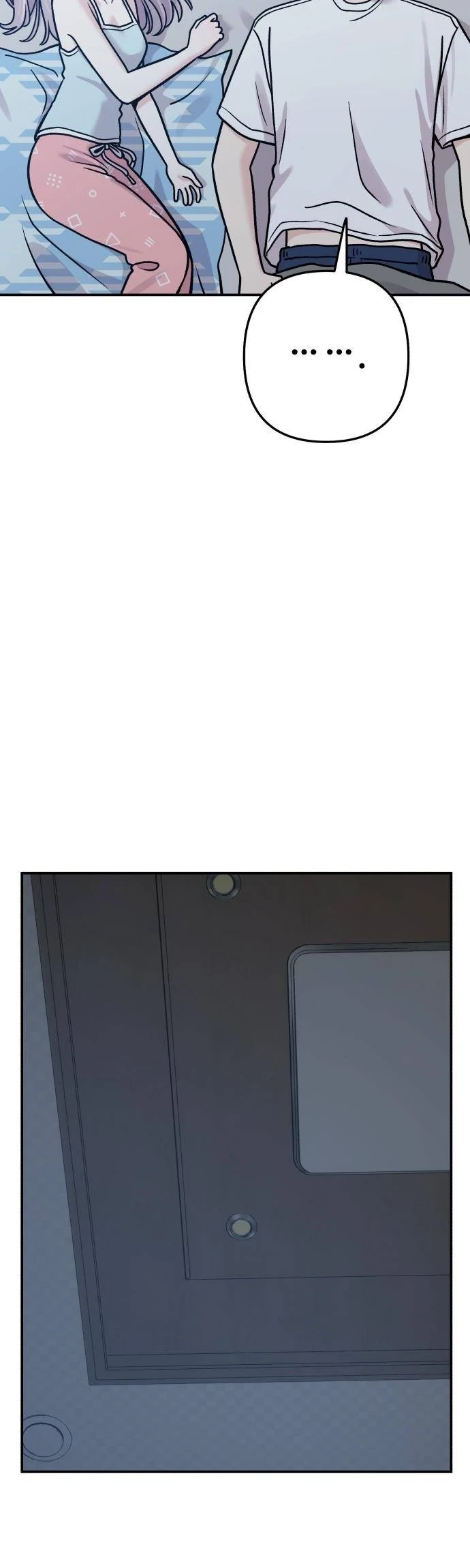 Operation Heart-Pounding Chapter 40 Gambar 33