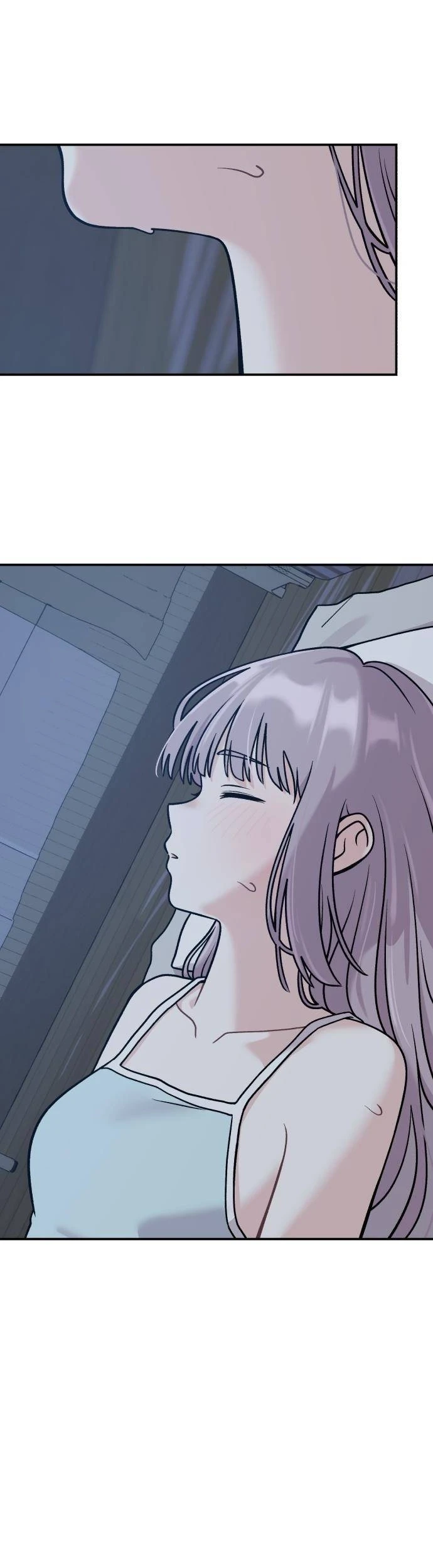 Operation Heart-Pounding Chapter 40 Gambar 36