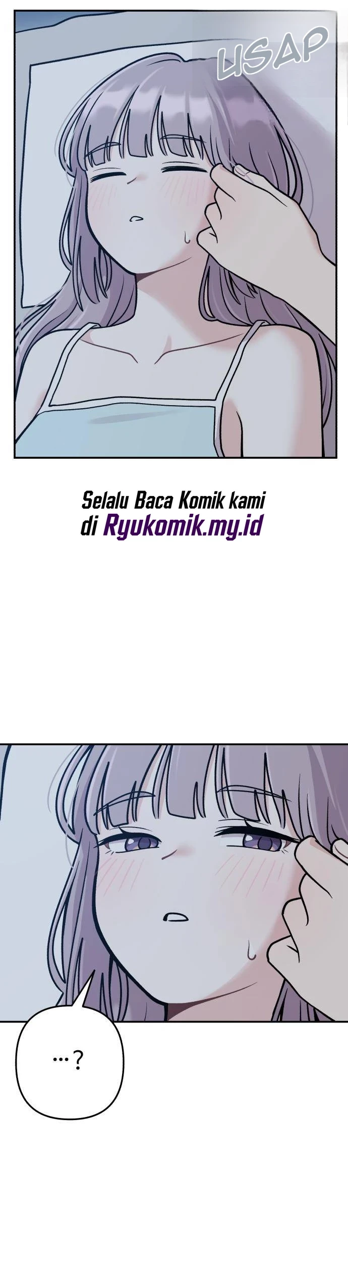 Operation Heart-Pounding Chapter 40 Gambar 38