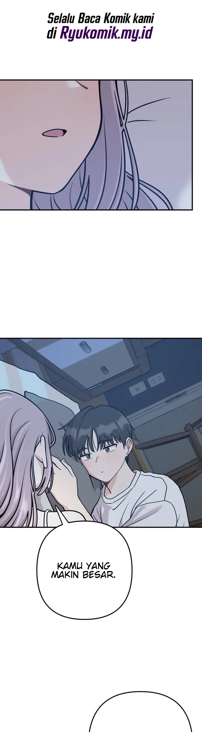 Operation Heart-Pounding Chapter 40 Gambar 41