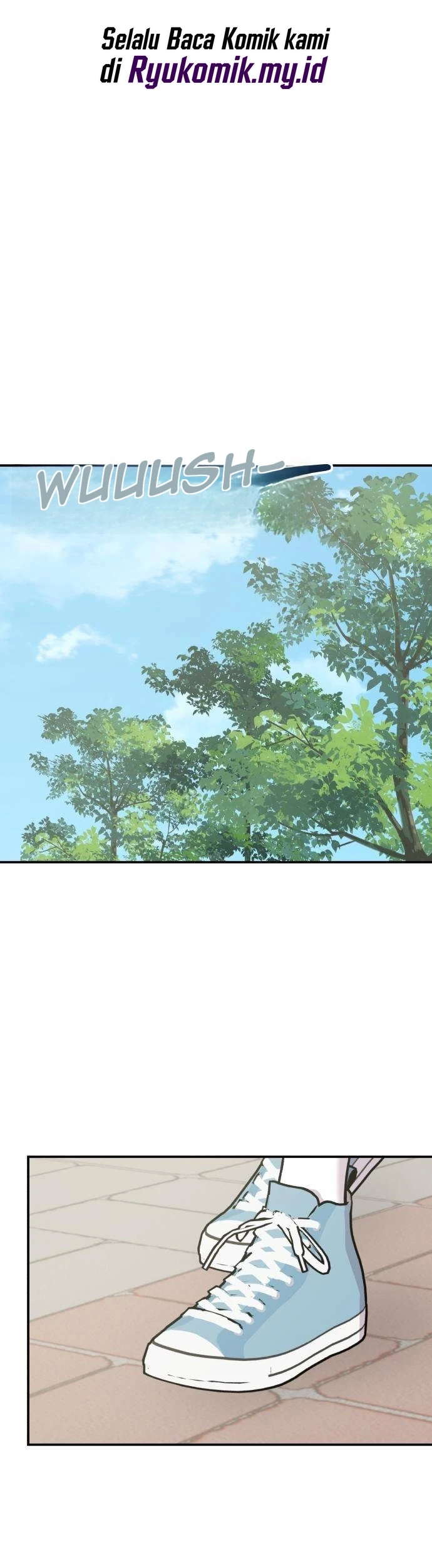 Operation Heart-Pounding Chapter 40 Gambar 45